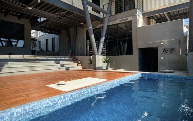 EssentialPXM Arkitainer ResidentialLofts