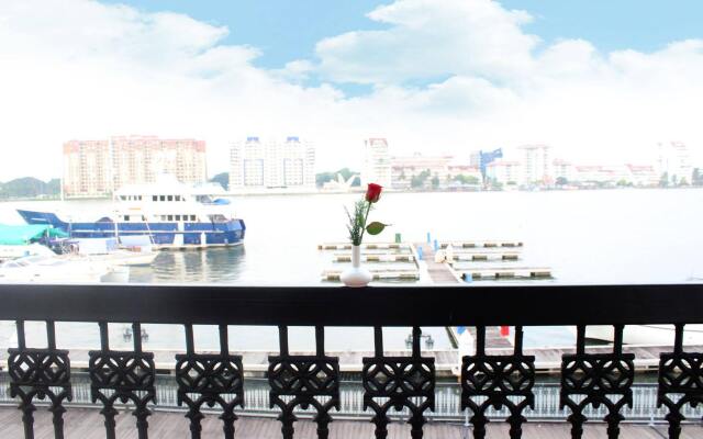 Bolgatty Palace & Island Resort (KTDC)