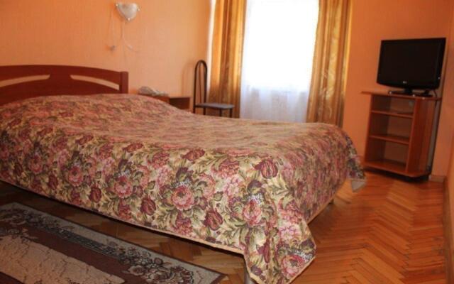 Korolev Hotel