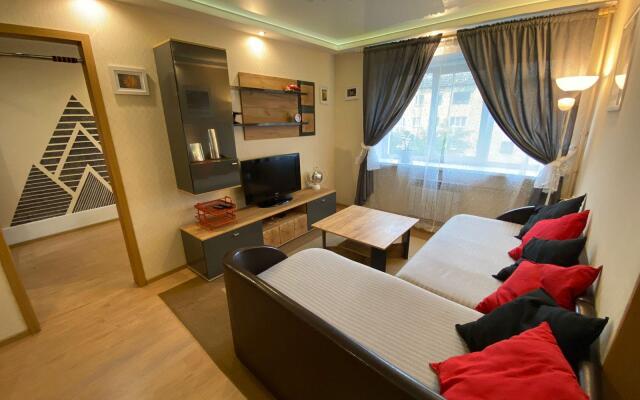 На Север на улице Октябрьская