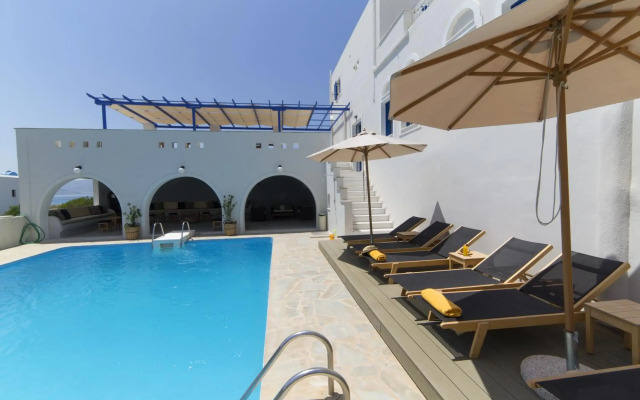 Semeli Hotel
