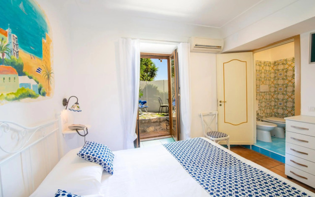 Locanda Costa Diva