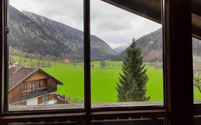 Lush Apartment in Bayrischzell With 2 Saunas