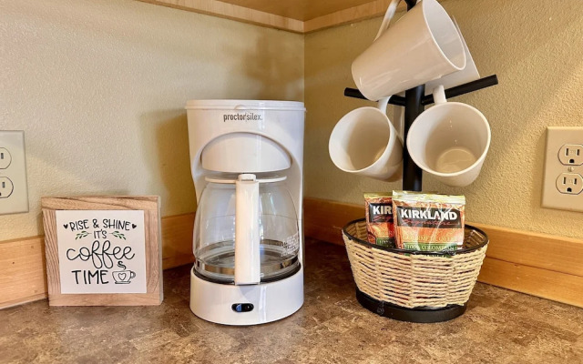 River Song Cabin 3 Bedroom Home