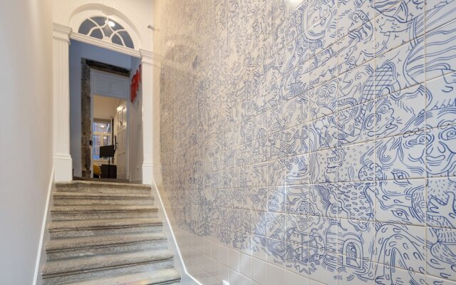 Utopian - Design Suites Porto