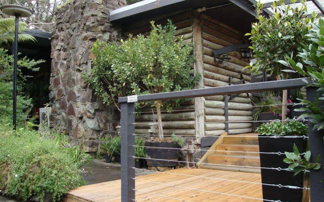 Sunway Farm Bed & Breakfast & Rosebud Cottage