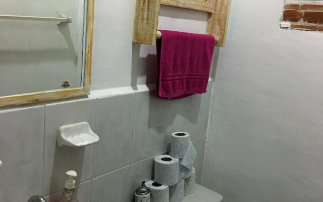 Casa Palmare Hotel Apart