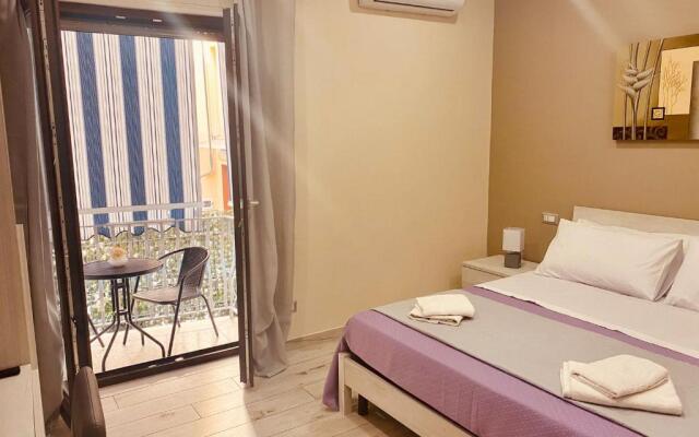La Meta Perfetta Rooms&Spa