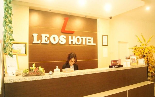 LEOS Hotel