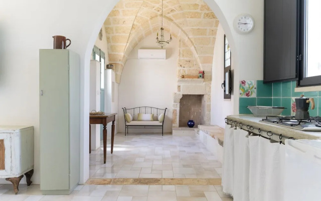 Villetta Alice Apartments by Wonderful Italy