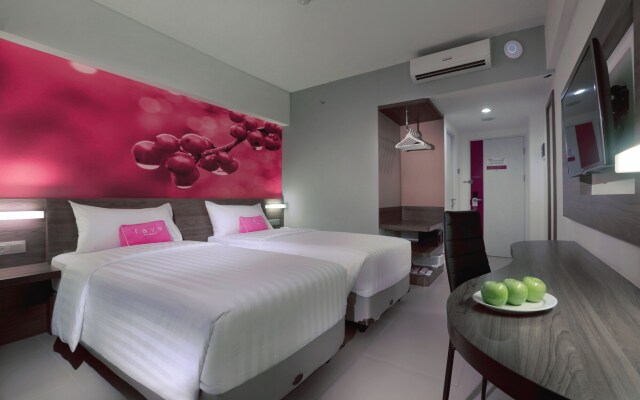 Yusra Inn Hotel Bekasi