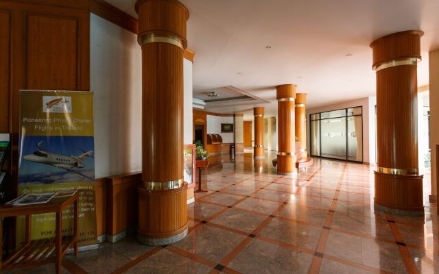 Surin Majestic Hotel