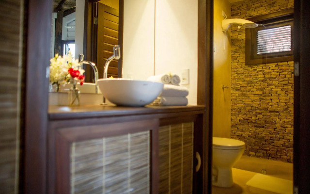 La Villa Jericoacoara