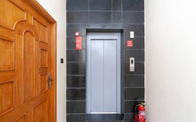 PPH Living Athithi Inn Corporate Stay