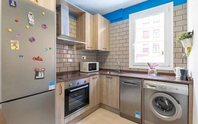 BERMEO II apartment by Aston Rentals