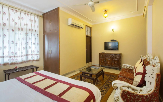 Hotel City in Jaipur