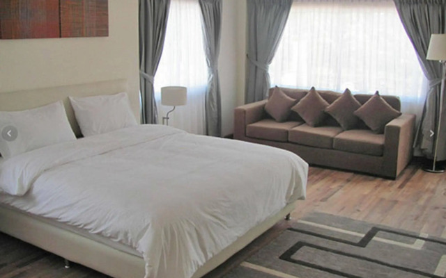 Koh Kong Bay Hotel