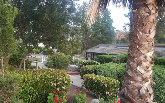 Tuscany Hills Retreat