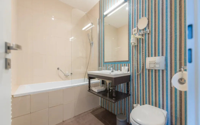 La Prima Fashion Hotel
