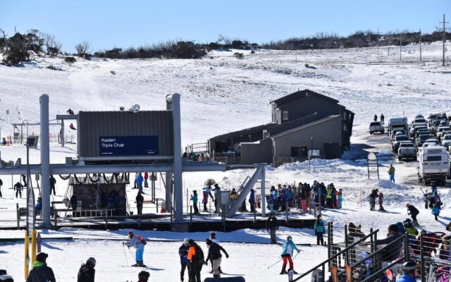 Alpine Leisure Resort