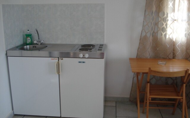Studios Marianna & Suites