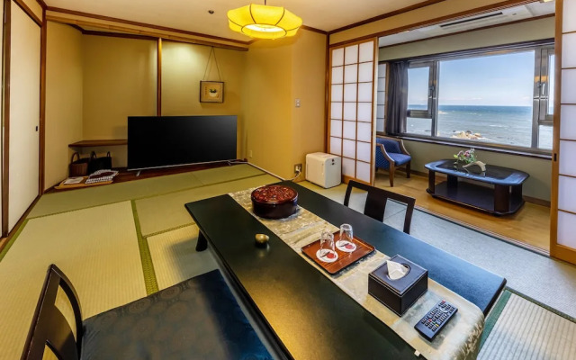 Choshi Grand Hotel