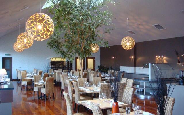 Distinction Palmerston North Hotel & Conference Centre