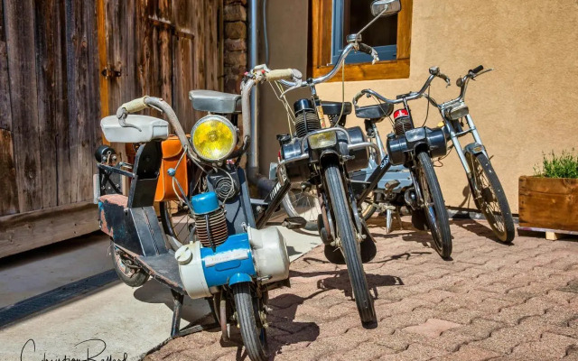 Les Gites du FenilCo Alsace