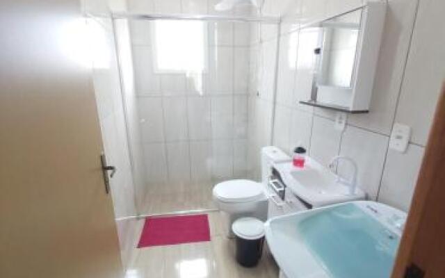 Residencial Luz da Manhã II