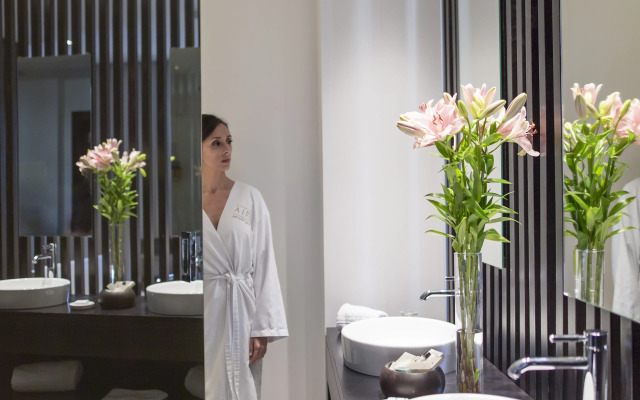 Aire Hotel & Ancient Baths