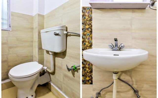 OYO 77171 Hotel Penta Hill