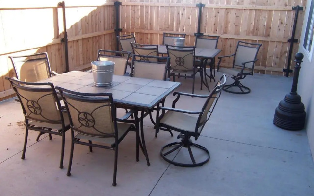 Corporate East Hotel