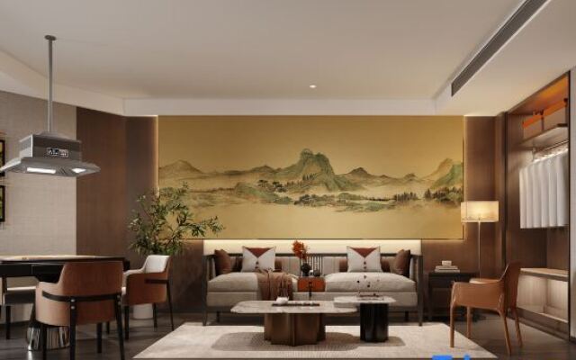 Zhenxiang Hotel
