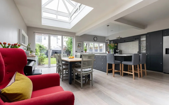 Magdalen Road by Onefinestay