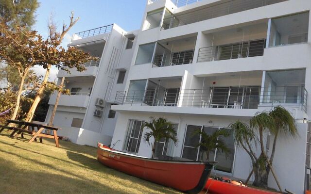 Beach Room