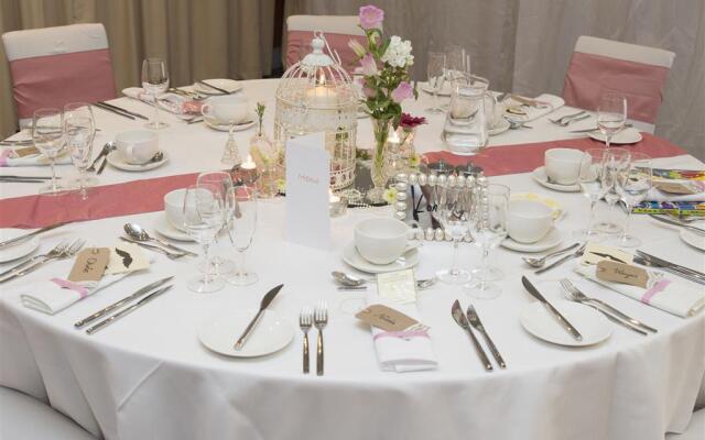 Novotel Manchester West