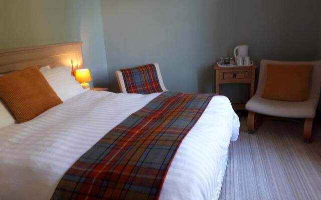 Corsewall Arms Guest House