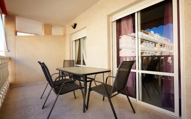 Apartamento Monteagudo - LMT Holiday