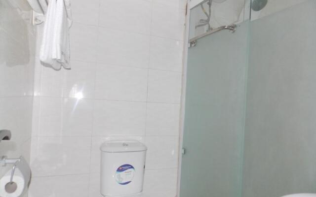 Sentinel Apartments And Suites Limited