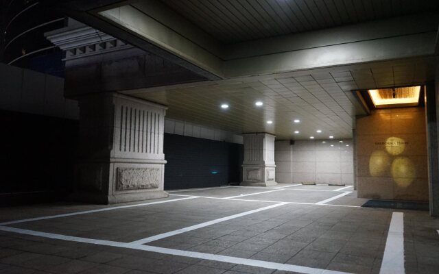 California Hotel Seocho