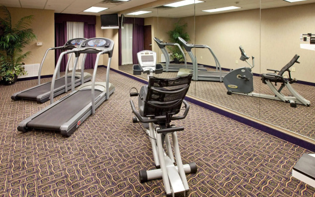 Holiday Inn Express Ada by IHG