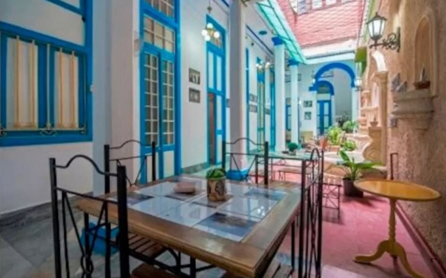 Hostal Boutique DRobles