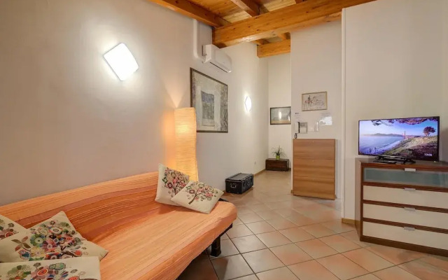 Casa Arx in Arco With 1 Bedrooms and 1 Bathrooms