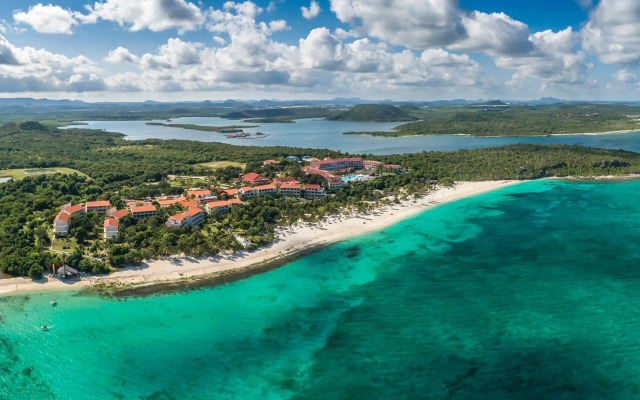 Sol Rio De Luna Y Mares