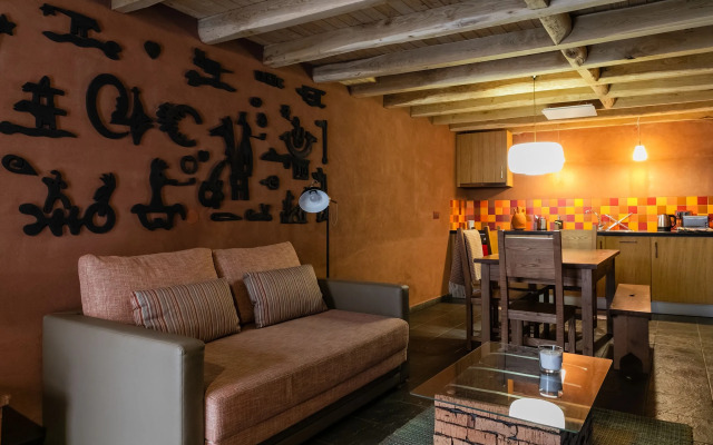 Cerdeira - Home for Creativity