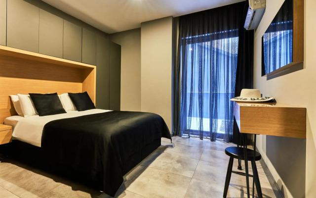 Loft 1502