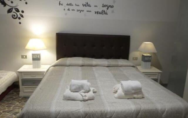 Antica Brianza Alloggi