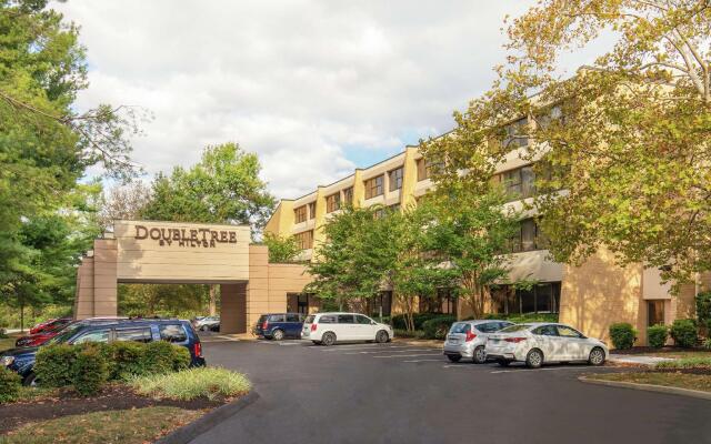 DoubleTree by Hilton Columbia