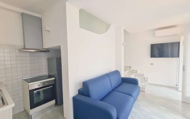 Residenza Tiberio