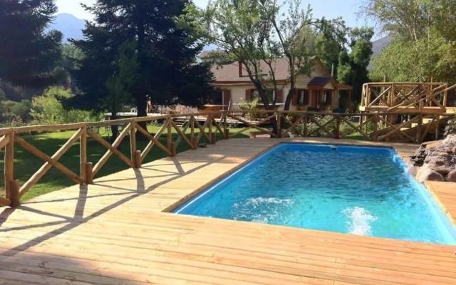 Haiku Cabañas Panorámicas